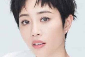 张龄心【原名张佳蓓，中国内地女演员】 – 人物百科