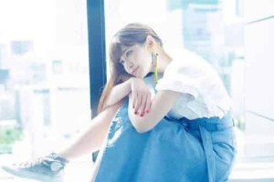 中岛爱【日本声优、歌手】 – 人物百科