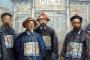 太平天国之后，晚清最强大的湘军去哪里了？_稗官野史 菊江历史网