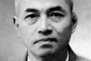 李四光【中国地质学家，中国地质事业的奠基人之一和主要领导人】 – 人物百科