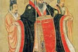 晋武帝【司马炎，晋朝的建立者，曹魏权臣司马昭长子】 – 人物百科