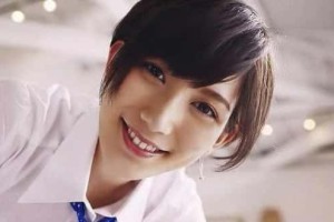 光宗薫【日本模特，前AKB48成员】 – 人物百科