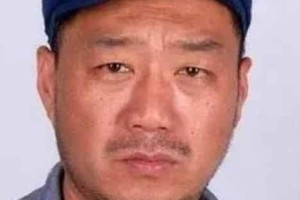 李克伟【中国内地男演员】 – 人物百科