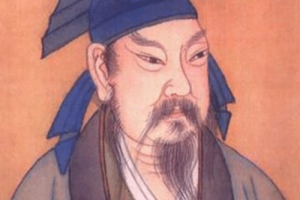 刘义庆是哪个朝代的（南北朝时期南朝宋宗室，著名文学家）_南北朝历史 菊江历史网