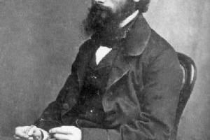 麦克斯韦【英国物理学家、数学家，经典电动力学的创始人，统计物理学的奠基人之一】 – 人物百科