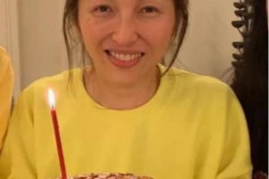 陈韵晴【古巨基妻子】 – 人物百科