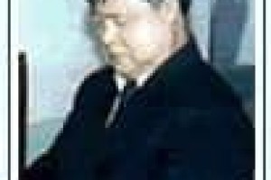 高海林【世界史教研室主任】 – 人物百科