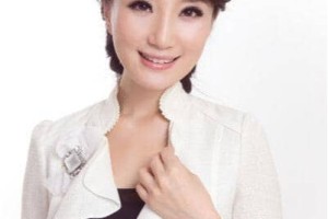 顾婷婷【江苏教育电视台主持人】 – 人物百科