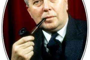 哈罗德·威尔逊【英国第46任首相，经济学家】 – 人物百科