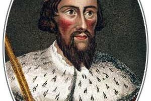 阿尔弗雷德大帝【英国国父，韦塞克斯(Wessex）的国王，871-899，】 – 人物百科