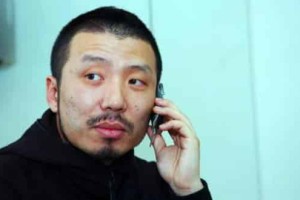 田鹏【龙宽九段组合成员，吉他手、词曲作者、编曲、制作人】 – 人物百科