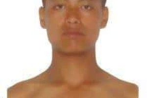 陈聪聪【哈尔滨越狱事件的罪犯】 – 人物百科