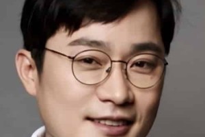 朴成日【韩国男演员】 – 人物百科