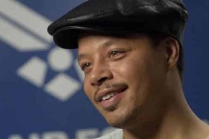 泰伦斯·霍华德【美国男演员、歌手、监制】 – 人物百科