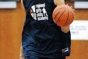 格瑞纳【美国WNBA职业篮球09年选秀状元】 – 人物百科