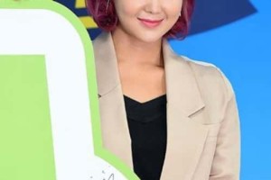 松雨【韩国女歌手、演员】 – 人物百科