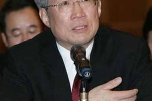 郭维德【IBM中国教育及大学合作部经理】 – 人物百科