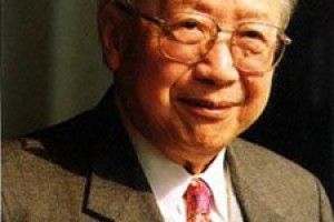 钱伟长简介_钱伟长的儿子_钱伟长的故事_钱伟长怎么死的 菊江历史网