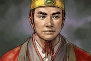 步阐简介_步阐的儿子_步阐的故事_步阐怎么死的 菊江历史网