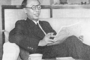 溥仪死后留下了什么？他的第五任妻子只得到了三样东西！_乡村野史 菊江历史网