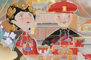 历史上的皇后权力有多大？妃嫔敢跟皇后作对吗？_后宫秘史 菊江历史网