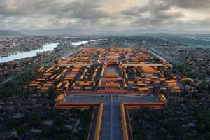 清朝历史上的康乾盛世，老百姓是真的丰衣足食了吗_清朝历史 菊江历史网