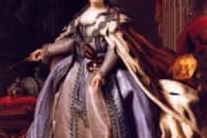叶卡捷琳娜二世【俄国女皇，1762～1796，又称凯萨琳二世或凯萨琳大帝】 – 人物百科
