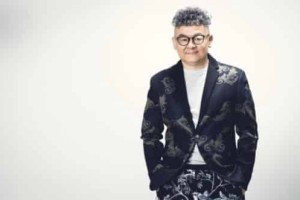 李晓杰【中国内地男歌手】 – 人物百科