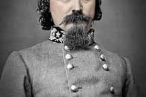 乔治·皮克特【联盟军少将,闻名于皮克特冲锋】 – 人物百科