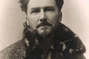 埃兹拉·庞德【美国诗人和文学评论家,意象派诗歌运动的重要代表人物】 – 人物百科