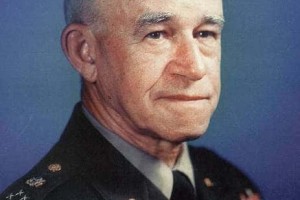 奥马尔·纳尔逊·布莱德雷【美国著名军事家、统帅、陆军五星上将】 – 人物百科