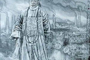 潘霨【清朝官员】 – 人物百科