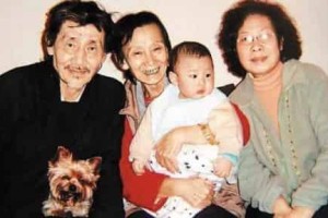 董今狐【琼瑶的御用导演、策划】 – 人物百科