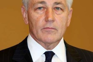 查克·哈格尔【美国政客、原美国国防部长】 – 人物百科