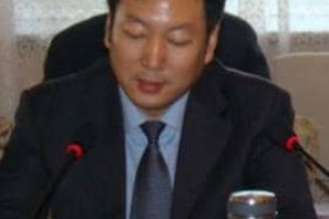 郭远峰【华交所法定代表人，携款1.7亿逃到美国】 – 人物百科