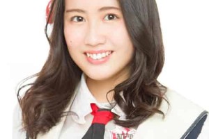 西村菜那子【日本女团NGT48第1期生】 – 人物百科