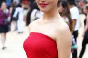 刘嘉【中国内地女演员】 – 人物百科