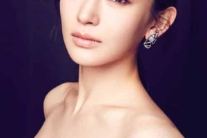 施诗【中国内地女演员】 – 人物百科