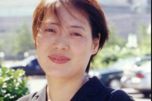 郭建梅【中国法学会会员】 – 人物百科