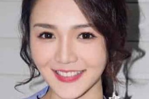 靳梦佳【中国内地女主持人、演员】 – 人物百科