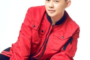 郭子豪【中国内地男演员】 – 人物百科