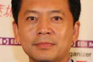 何政军【中国内地影视男演员，国家一级演员】 – 人物百科