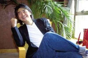 朱德庸【中国台湾漫画家】 – 人物百科