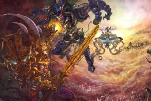 逐鹿之战是真实发生过的吗？详解传说中的逐鹿之战_古代战争 菊江历史网