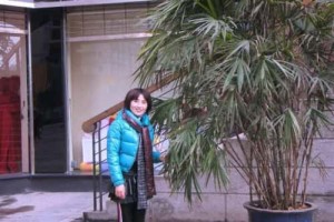 周思萍【全民健身建设和谐社会的代表，重庆市水电职工】 – 人物百科