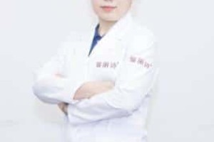 于艳【植发专家，外科执业医师】 – 人物百科