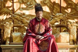 朱棣简介（朱元璋儿子、明朝第三位皇帝，篡夺侄子皇位）_明朝历史 菊江历史网