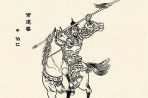 朱元璋活烹常遇春老婆是真的吗（导致常遇春病死，是真的）_明朝历史 菊江历史网