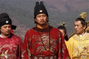 朱元璋有多少老婆（22位老婆，马皇后最忠心）_明朝历史 菊江历史网