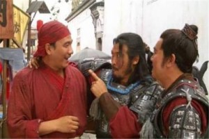 朱元璋为何要毒死徐达（朱元璋为了巩固统治，忘却恩情）_明朝历史 菊江历史网